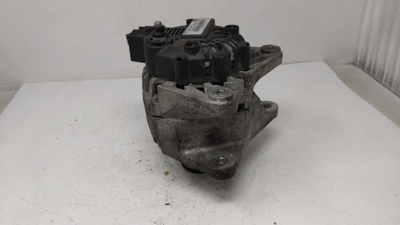 2013-2019 Nissan Sentra Alternator Replacement Generator Charging Assembly Engine OEM P/N:23100 3SH2B Fits OEM Used Auto Par