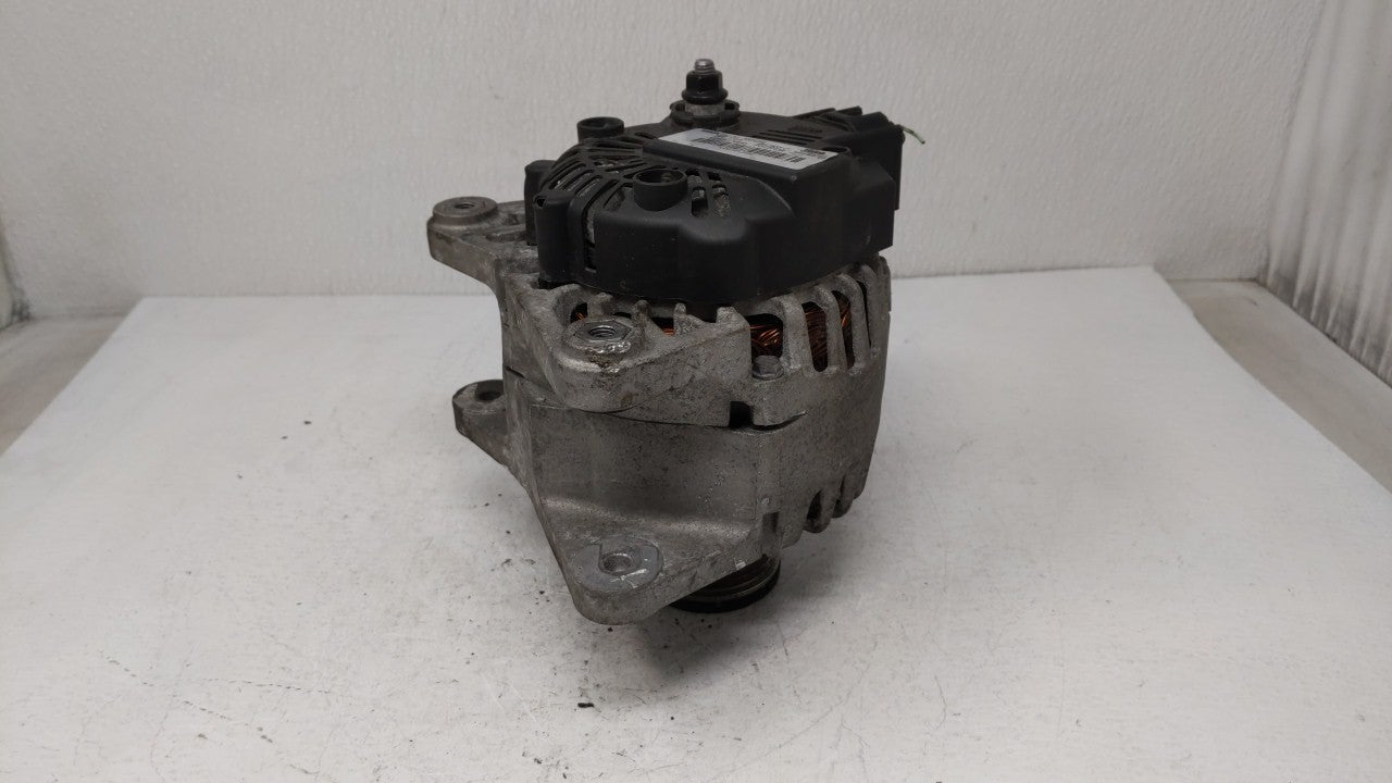 2013-2019 Nissan Sentra Alternator Replacement Generator Charging Assembly Engine OEM P/N:23100 3SH2B Fits OEM Used Auto Par