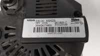 2013-2019 Nissan Sentra Alternator Replacement Generator Charging Assembly Engine OEM P/N:23100 3SH2B Fits OEM Used Auto Par