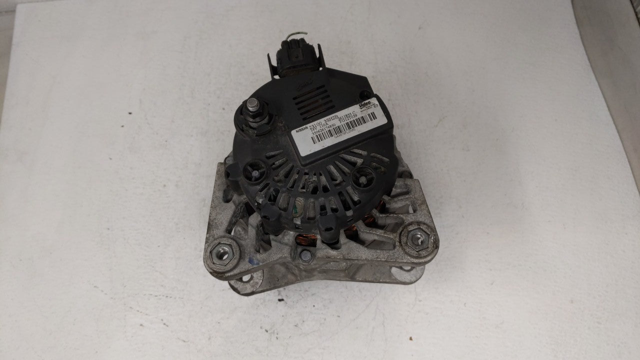 2013-2019 Nissan Sentra Alternator Replacement Generator Charging Assembly Engine OEM P/N:23100 3SH2B Fits OEM Used Auto Par
