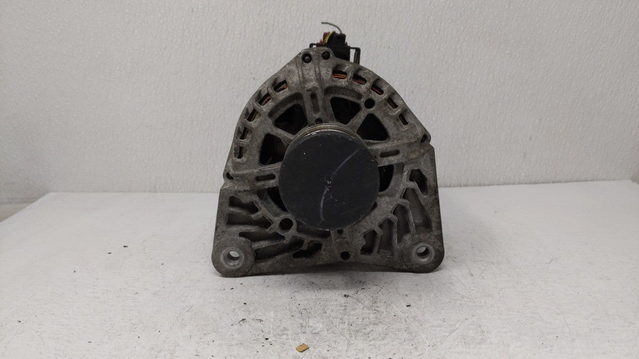 2013-2019 Nissan Sentra Alternator Replacement Generator Charging Assembly Engine OEM P/N:23100 3SH2B Fits OEM Used Auto Par