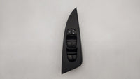 2013-2019 Nissan Sentra Master Power Window Switch Replacement Driver Side Left P/N:25401 3SH1A 80961 3SG0A Fits OEM Used Au
