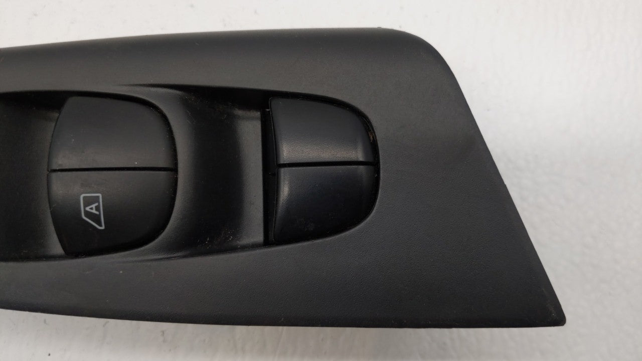 2013-2019 Nissan Sentra Master Power Window Switch Replacement Driver Side Left P/N:25401 3SH1A 80961 3SG0A Fits OEM Used Au