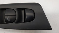 2013-2019 Nissan Sentra Master Power Window Switch Replacement Driver Side Left P/N:25401 3SH1A 80961 3SG0A Fits OEM Used Au