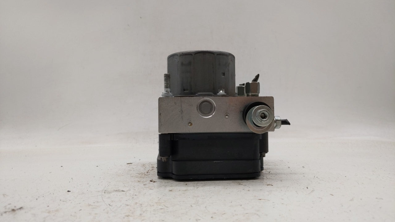 2016-2018 Nissan Sentra ABS Pump Control Module Replacement P/N:47660 5UD0C 47660 4FU0C Fits Fits 2016 2017 2018 OEM Used Au