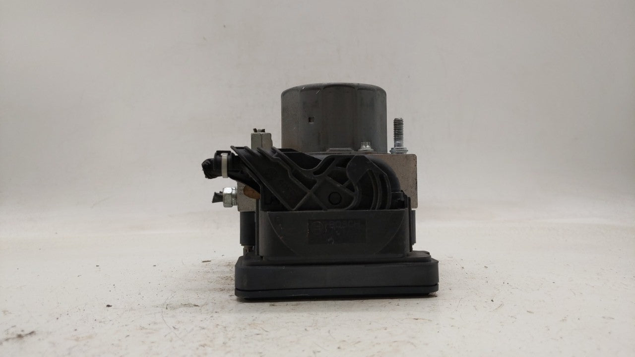 2016-2018 Nissan Sentra ABS Pump Control Module Replacement P/N:47660 5UD0C 47660 4FU0C Fits Fits 2016 2017 2018 OEM Used Au