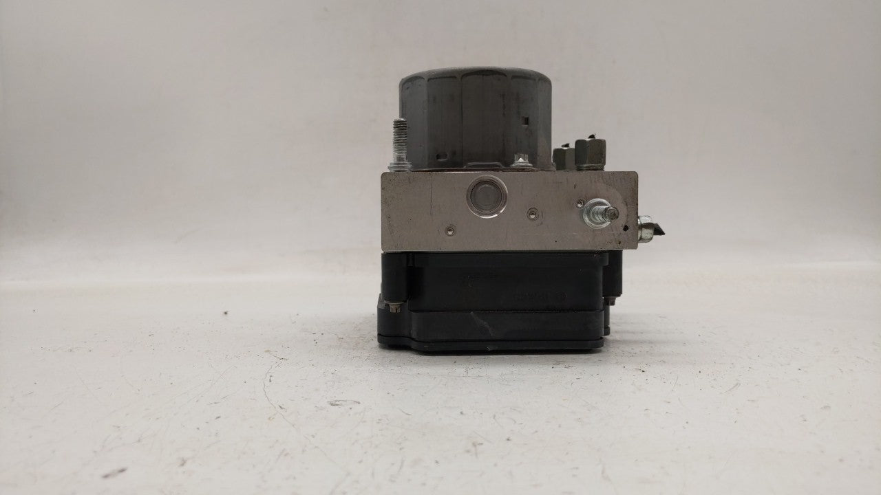 2016-2018 Nissan Sentra ABS Pump Control Module Replacement P/N:47660 5UD0C 47660 4FU0C Fits Fits 2016 2017 2018 OEM Used Au