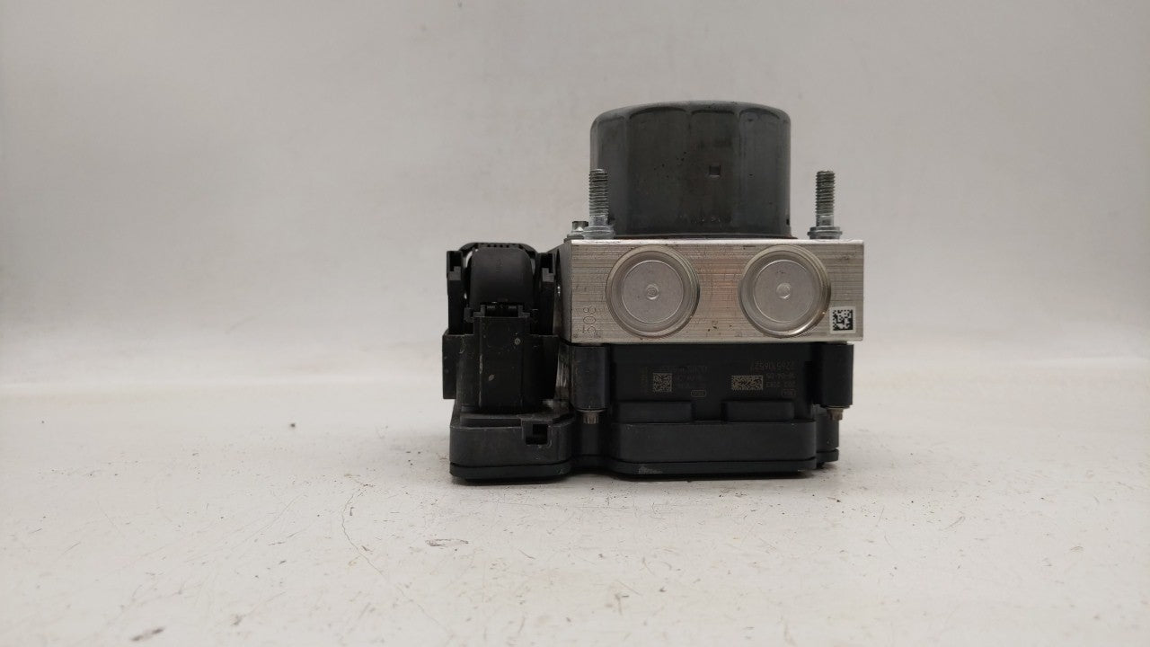 2016-2018 Nissan Sentra ABS Pump Control Module Replacement P/N:47660 5UD0C 47660 4FU0C Fits Fits 2016 2017 2018 OEM Used Au