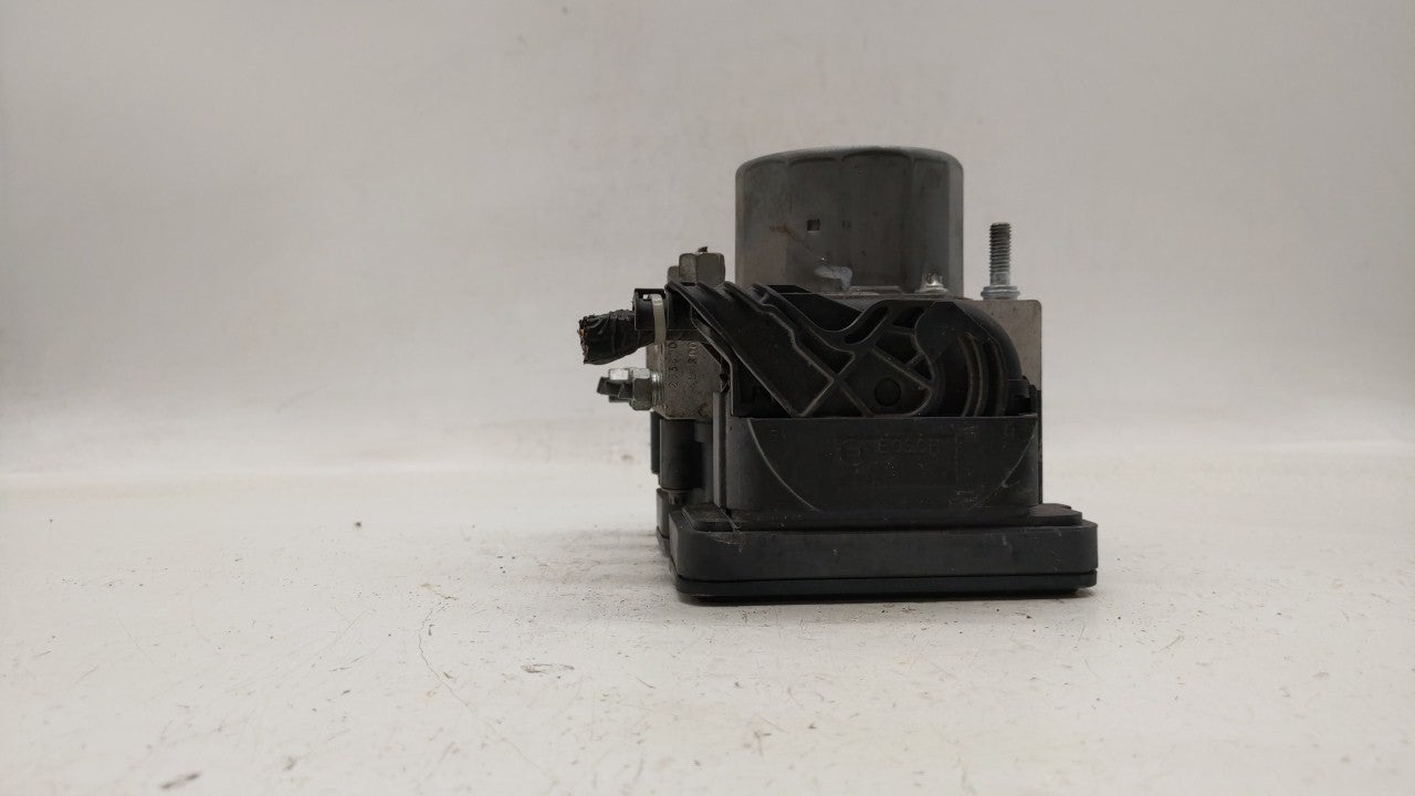 2016-2018 Nissan Sentra ABS Pump Control Module Replacement P/N:47660 5UD0C 47660 4FU0C Fits Fits 2016 2017 2018 OEM Used Au