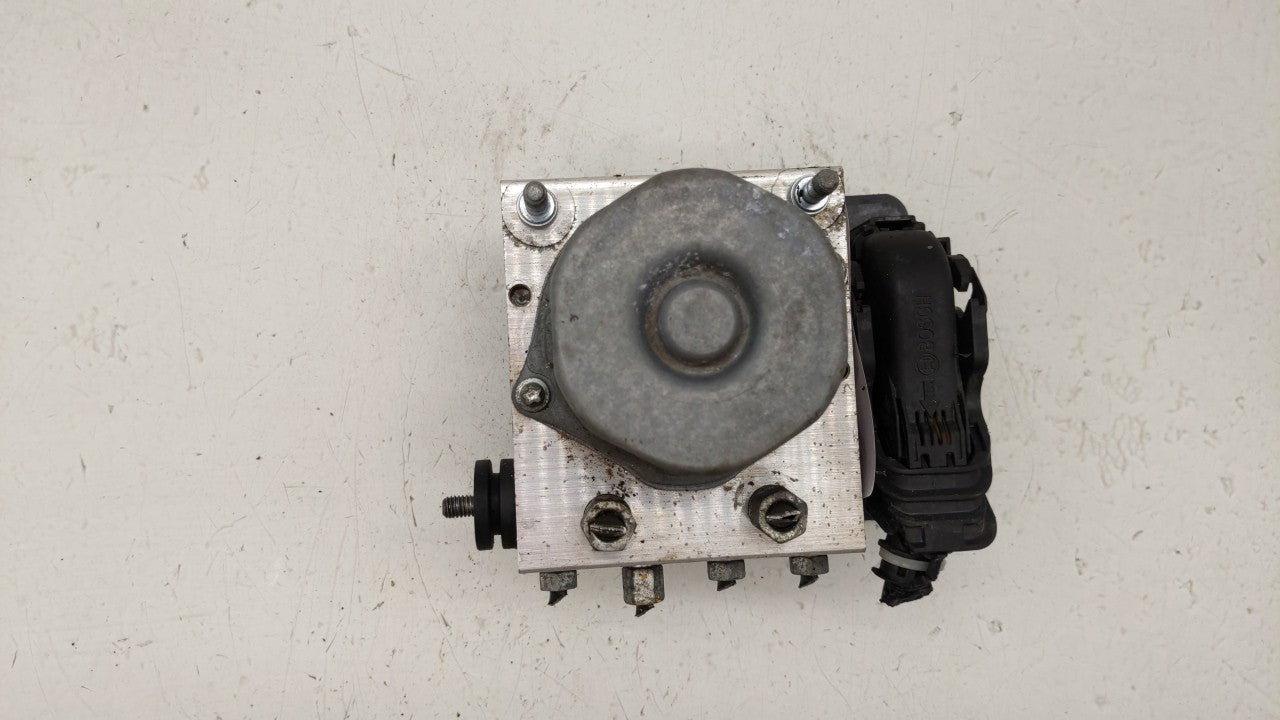 2016-2018 Nissan Sentra ABS Pump Control Module Replacement P/N:47660 5UD0C 47660 4FU0C Fits Fits 2016 2017 2018 OEM Used Au