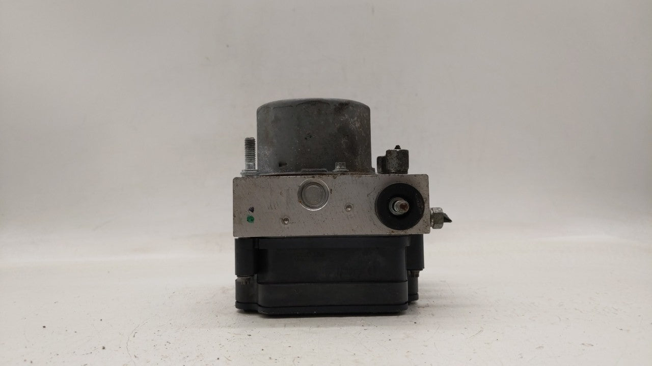 2016-2018 Nissan Sentra ABS Pump Control Module Replacement P/N:47660 5UD0C 47660 4FU0C Fits Fits 2016 2017 2018 OEM Used Au