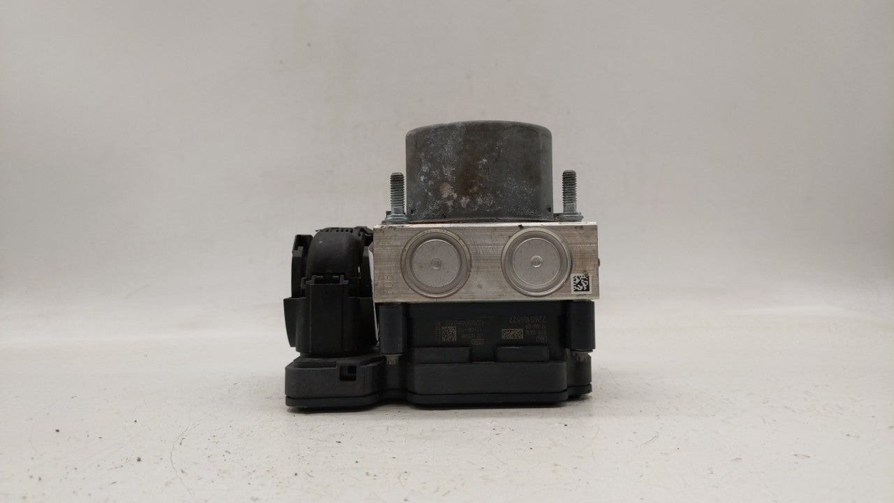 2016-2018 Nissan Sentra ABS Pump Control Module Replacement P/N:47660 5UD0C 47660 4FU0C Fits Fits 2016 2017 2018 OEM Used Au