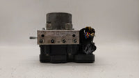 2016-2018 Nissan Sentra ABS Pump Control Module Replacement P/N:47660 5UD0C 47660 4FU0C Fits Fits 2016 2017 2018 OEM Used Au