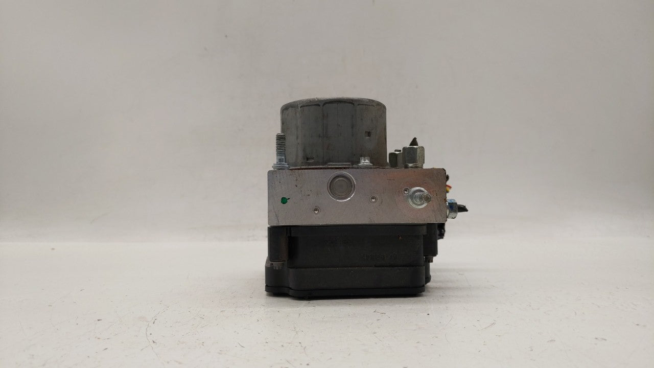 2016-2018 Nissan Sentra ABS Pump Control Module Replacement P/N:47660 5UD0C 47660 4FU0C Fits Fits 2016 2017 2018 OEM Used Au