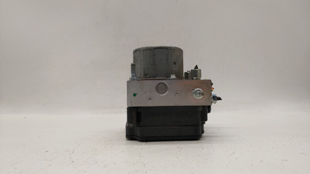 2016-2018 Nissan Sentra Anti-Lock Brake ABS Pump Module Actuator OEM P/N:47660 5UD0C 47660 4FU0C Fits Fits 2016 2017 2018 OE