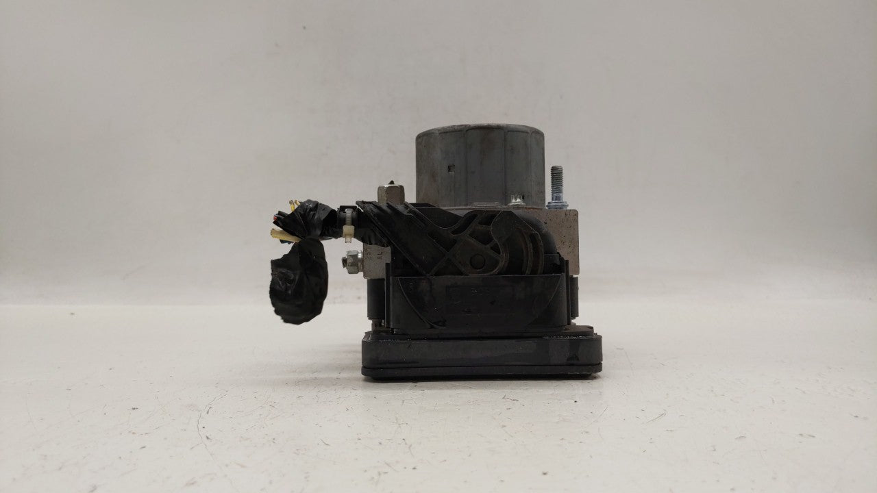 2016-2018 Nissan Sentra ABS Pump Control Module Replacement P/N:47660 5UD0C 47660 4FU0C Fits Fits 2016 2017 2018 OEM Used Au