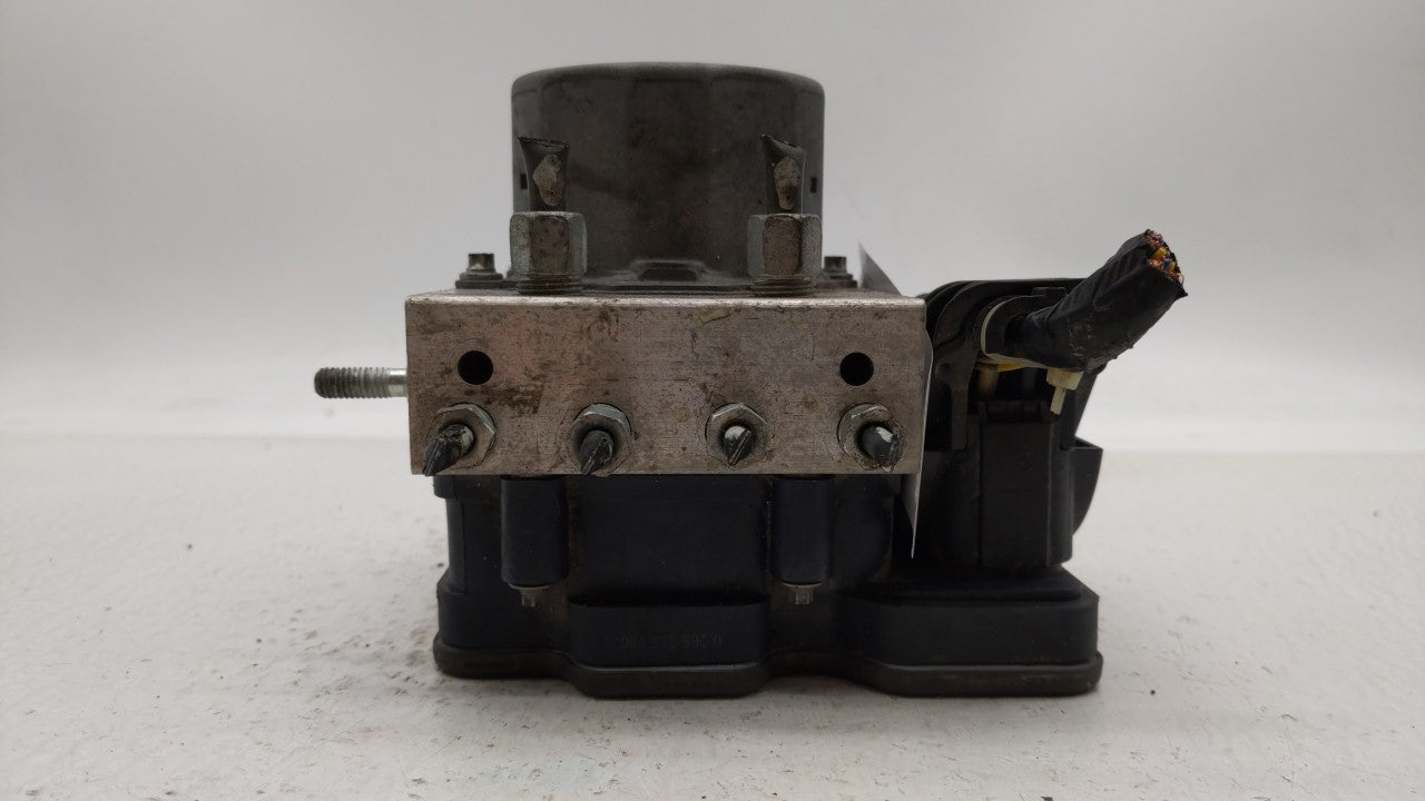 2016-2019 Nissan Sentra ABS Pump Control Module Replacement P/N:47660 4FU0D 47660 4FU0C Fits Fits 2016 2017 2018 2019 OEM Us