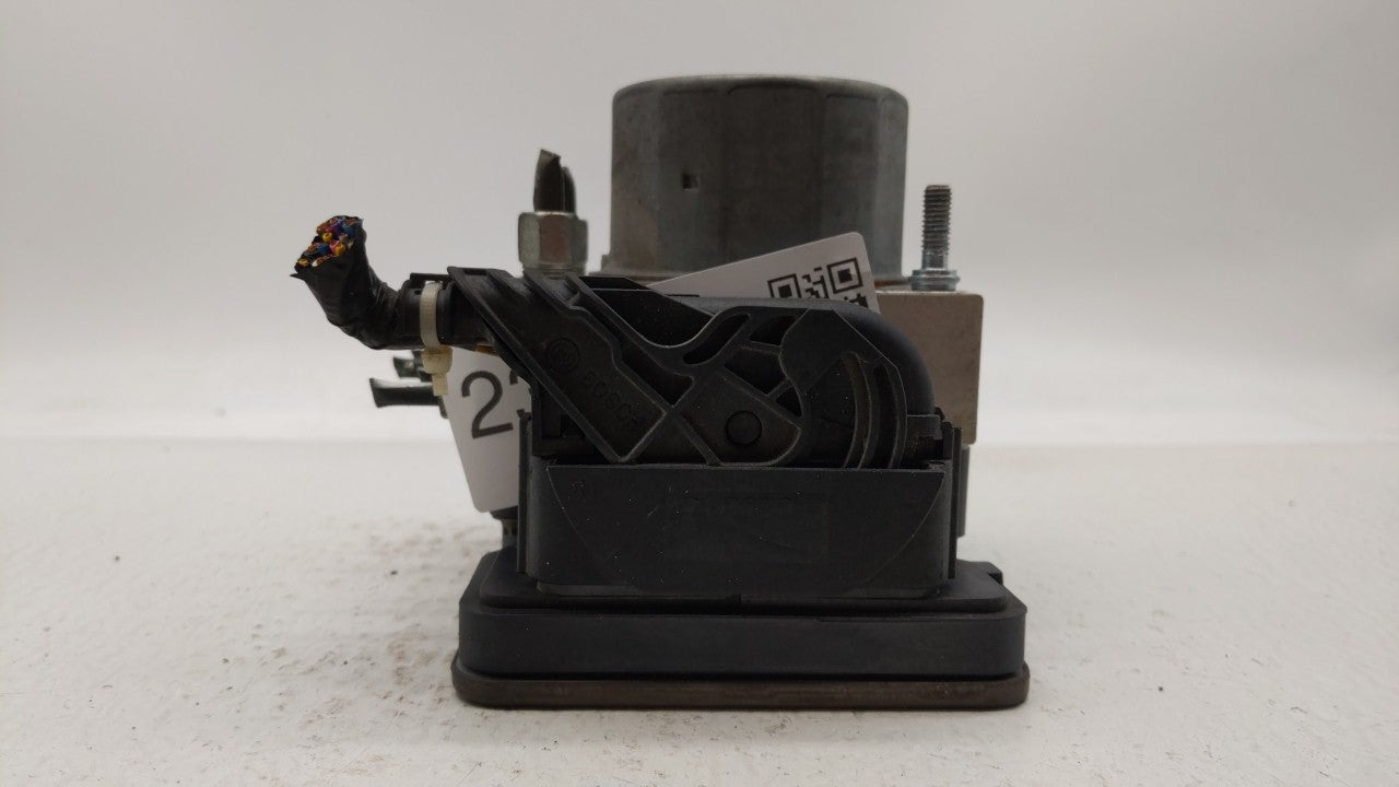 2016-2019 Nissan Sentra ABS Pump Control Module Replacement P/N:47660 4FU0D 47660 4FU0C Fits Fits 2016 2017 2018 2019 OEM Us