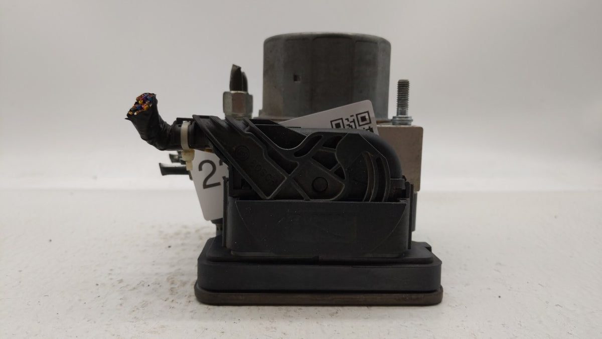 2016-2019 Nissan Sentra Anti-Lock Brake ABS Pump Module Actuator OEM P/N:47660 4FU0D 47660 4FU0C Fits Fits 2016 2017 2018 20