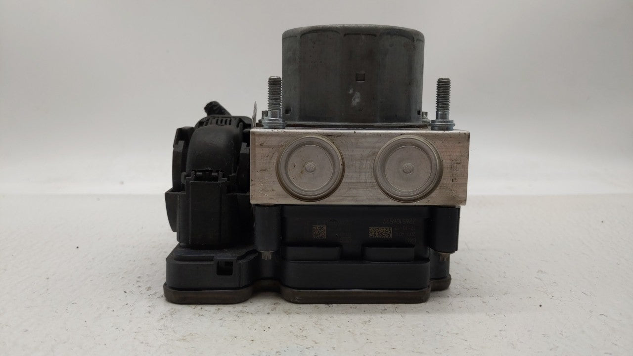 2016-2019 Nissan Sentra ABS Pump Control Module Replacement P/N:47660 4FU0D 47660 4FU0C Fits Fits 2016 2017 2018 2019 OEM Us