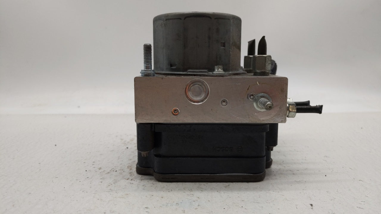 2016-2019 Nissan Sentra ABS Pump Control Module Replacement P/N:47660 4FU0D 47660 4FU0C Fits Fits 2016 2017 2018 2019 OEM Us