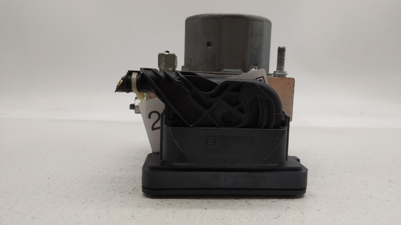 2016-2018 Nissan Sentra ABS Pump Control Module Replacement P/N:47660 5UD0C 47660 4FU0C Fits Fits 2016 2017 2018 OEM Used Au