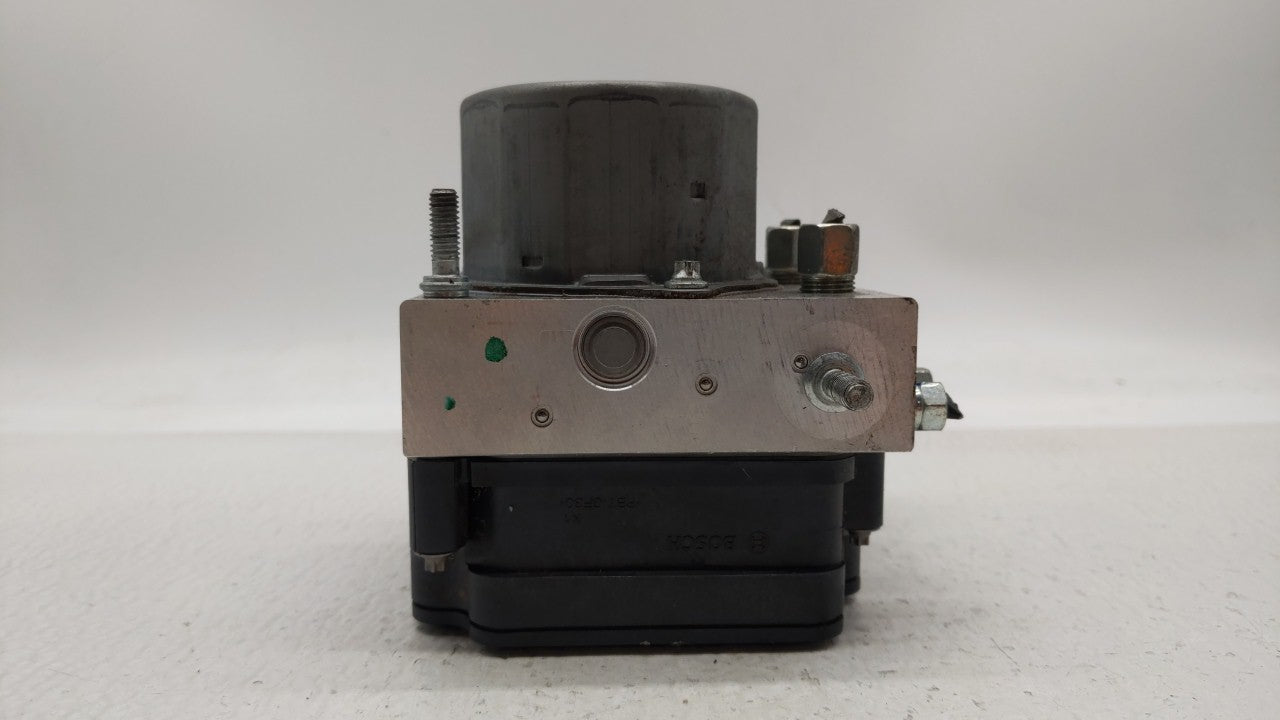 2016-2018 Nissan Sentra ABS Pump Control Module Replacement P/N:47660 5UD0C 47660 4FU0C Fits Fits 2016 2017 2018 OEM Used Au