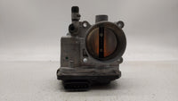 2013-2019 Nissan Sentra Throttle Body P/N:3RA60-01 D 3RA60-01 B, 3RA60-01 A Fits Fits 2013 2014 2015 2016 2017 2018 2019 OEM