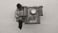 2013-2019 Nissan Sentra Throttle Body P/N:3RA60-01 D 3RA60-01 B, 3RA60-01 A Fits Fits 2013 2014 2015 2016 2017 2018 2019 OEM