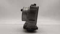 2013-2019 Nissan Sentra Throttle Body P/N:3RA60-01 D 3RA60-01 B, 3RA60-01 A Fits Fits 2013 2014 2015 2016 2017 2018 2019 OEM