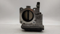 2013-2019 Nissan Sentra Throttle Body P/N:3RA60-01 D 3RA60-01 B, 3RA60-01 A Fits Fits 2013 2014 2015 2016 2017 2018 2019 OEM