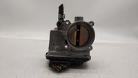 2013-2019 Nissan Sentra Throttle Body P/N:3RA60-01 C 3RA60-01 E, 3RA60-01 D Fits Fits 2013 2014 2015 2016 2017 2018 2019 OEM
