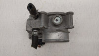 2013-2019 Nissan Sentra Throttle Body P/N:3RA60-01 C 3RA60-01 E, 3RA60-01 D Fits Fits 2013 2014 2015 2016 2017 2018 2019 OEM