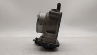 2013-2019 Nissan Sentra Throttle Body P/N:3RA60-01 C 3RA60-01 E, 3RA60-01 D Fits Fits 2013 2014 2015 2016 2017 2018 2019 OEM