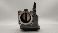2013-2019 Nissan Sentra Throttle Body P/N:3RA60-01 C 3RA60-01 E, 3RA60-01 D Fits Fits 2013 2014 2015 2016 2017 2018 2019 OEM