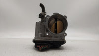 2013-2019 Nissan Sentra Throttle Body P/N:3RA60-01 C 3RA60-01 E, 3RA60-01 D Fits Fits 2013 2014 2015 2016 2017 2018 2019 OEM