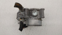 2013-2019 Nissan Sentra Throttle Body P/N:3RA60-01 C 3RA60-01 E, 3RA60-01 D Fits Fits 2013 2014 2015 2016 2017 2018 2019 OEM
