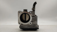 2013-2019 Nissan Sentra Throttle Body P/N:3RA60-01 C 3RA60-01 E, 3RA60-01 D Fits Fits 2013 2014 2015 2016 2017 2018 2019 OEM