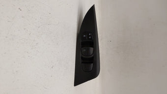 compare product 2013-2019 Nissan Sentra Master Power Window Switch Replacement Driver Side Left P/N:25401 3SH1A 80961 3SG0A Fits OEM Used Auto Parts