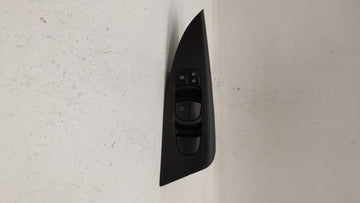 2013-2019 Nissan Sentra Master Power Window Switch Replacement Driver Side Left P/N:25401 3SH1A 80961 3SG0A Fits OEM Used Au