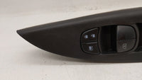 2013-2019 Nissan Sentra Master Power Window Switch Replacement Driver Side Left P/N:25401 3SH1A 80961 3SG0A Fits OEM Used Au
