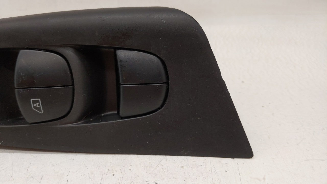 2013-2019 Nissan Sentra Master Power Window Switch Replacement Driver Side Left P/N:25401 3SH1A 80961 3SG0A Fits OEM Used Au