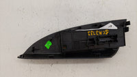 2013-2019 Nissan Sentra Master Power Window Switch Replacement Driver Side Left P/N:25401 3SH1A 80961 3SG0A Fits OEM Used Au