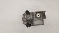 2013-2019 Nissan Sentra Throttle Body P/N:3RA60-01 C 3RA60-01 E, 3RA60-01 D Fits Fits 2013 2014 2015 2016 2017 2018 2019 OEM