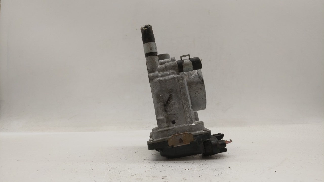 2013-2019 Nissan Sentra Throttle Body P/N:3RA60-01 C 3RA60-01 E, 3RA60-01 D Fits Fits 2013 2014 2015 2016 2017 2018 2019 OEM