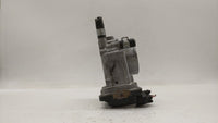2013-2019 Nissan Sentra Throttle Body P/N:3RA60-01 C 3RA60-01 E, 3RA60-01 D Fits Fits 2013 2014 2015 2016 2017 2018 2019 OEM