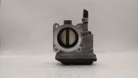 2013-2019 Nissan Sentra Throttle Body P/N:3RA60-01 C 3RA60-01 E, 3RA60-01 D Fits Fits 2013 2014 2015 2016 2017 2018 2019 OEM