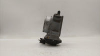 2013-2019 Nissan Sentra Throttle Body P/N:3RA60-01 C 3RA60-01 E, 3RA60-01 D Fits Fits 2013 2014 2015 2016 2017 2018 2019 OEM