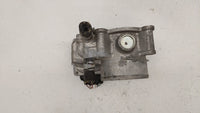 2013-2019 Nissan Sentra Throttle Body P/N:3RA60-01 C 3RA60-01 E, 3RA60-01 D Fits Fits 2013 2014 2015 2016 2017 2018 2019 OEM