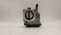2013-2019 Nissan Sentra Throttle Body P/N:3RA60-01 C 3RA60-01 E, 3RA60-01 D Fits Fits 2013 2014 2015 2016 2017 2018 2019 OEM